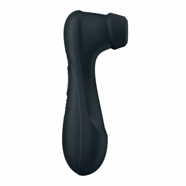 SATISFYER - PRO 2 GENERACIÓN 3 LIQUID AIR TECHNOLOGY NEGRO - Imagen 3
