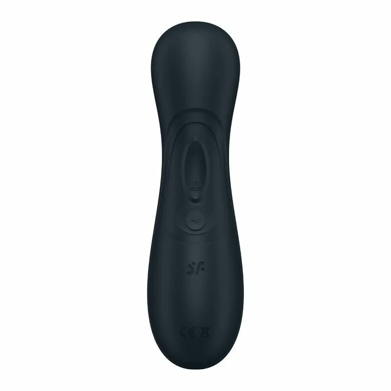SATISFYER - PRO 2 GENERACIÓN 3 NEGRO BLUETOOTH & APP - Imagen 5