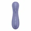 SATISFYER - PRO 2 GENERACIÓN 3 LILA BLUETOOTH & APP - Imagen 5