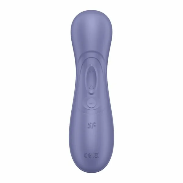 SATISFYER - PRO 2 GENERACIÓN 3 LILA BLUETOOTH & APP - Imagen 5