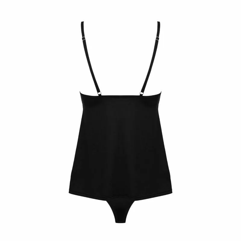 OBSESSIVE - BELLA ROU TOP & PANTIES M/L - Imagen 6