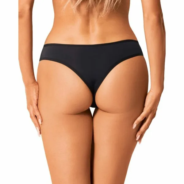 OBSESSIVE - BELLA ROU PANTIES M/L - Imagen 2