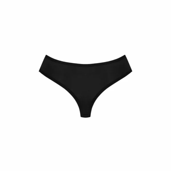 OBSESSIVE - BELLA ROU PANTIES M/L - Imagen 7