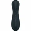 SATISFYER - PRO 2 GENERACIÓN 3 LIQUID AIR TECHNOLOGY NEGRO