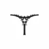 OBSESSIVE - CELIA NOIR TANGA XL/XXL - Imagen 6