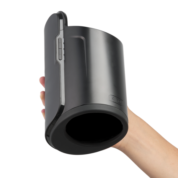 KIIROO - KEON MASTURBADOR INTERACTIVO FEEL STROKER NO INCLUIDO - Imagen 6