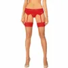 OBSESSIVE - INGRIDIA MEDIAS ROJA XS/S