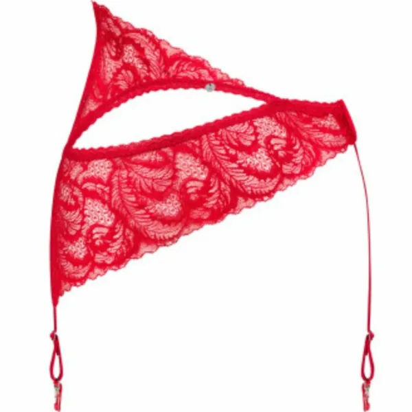 OBSESSIVE - ATENICA LIGUERO XS/S - Imagen 7