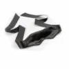 FETISH FANTASY LIMITED EDITION - MASCARA SATINADA NEGRA - Imagen 3