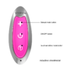 NALONE - CURVE VIBRADOR ESTIMULADOR INTELIGENTE - Imagen 6