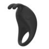 MORESSA - BRAD PREMIUM SILICONE RECARGABLE NEGRO - Imagen 3