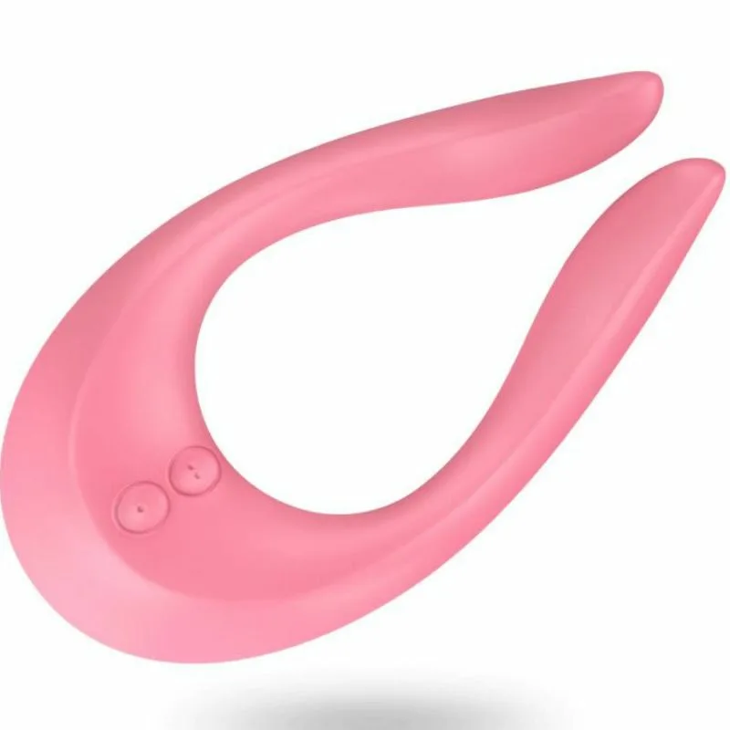 SATISFYER - PARTNER MULTIFUN 2 - Imagen 2