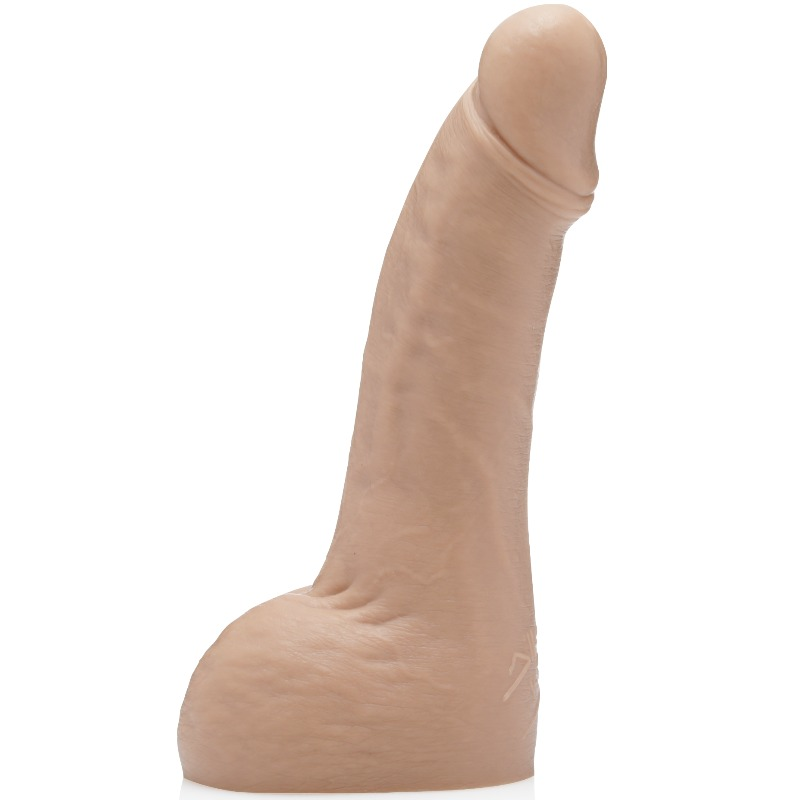 FLESHJACK - ALLEN KING DILDO 18.4 CM - Imagen 3