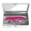 STERTOY - ESTERILIZADOR COVID-19 GERMICIDA BACTERICIDA  ULTRAVIOLETA - Imagen 2