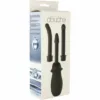 SEVEN CREATIONS - SET DE LIMPIEZA ANAL UNISEX - Imagen 2