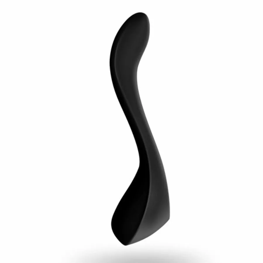 SATISFYER - PARTNER MULTIFUN 2 NEGRO - Imagen 4