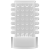 CASUAL LOVE - RING FUNDA PENE VIBRADOR TRANSPARENTE - Imagen 2