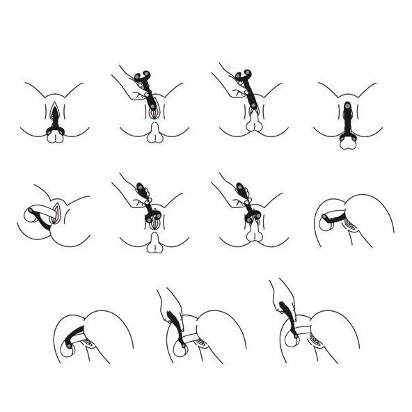 SATISFYER - ENDLESS FUN MULTI VIBRADOR 3 AZUL - Imagen 8