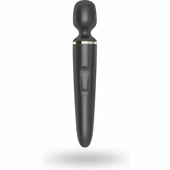SATISFYER - WANDER WOMAN NEGRO - Imagen 3