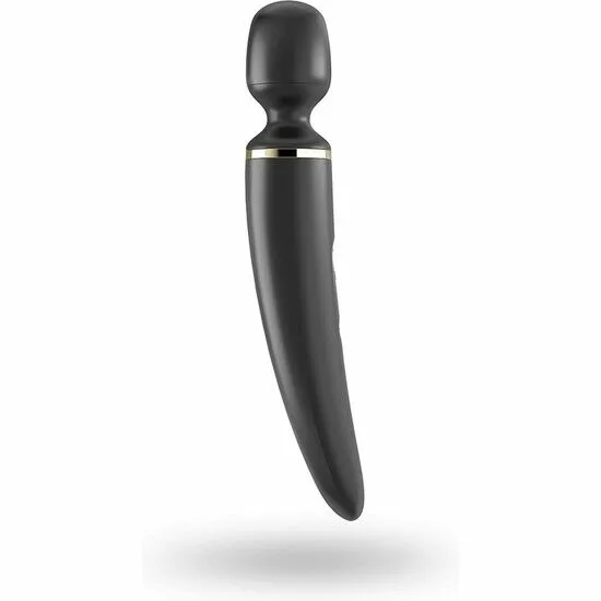 SATISFYER - WANDER WOMAN NEGRO - Imagen 4
