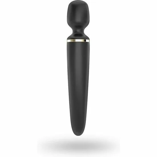 SATISFYER - WANDER WOMAN NEGRO - Imagen 6