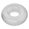POWERING - SUPER FLEXIBLE Y RESISTENTE ANILLO PENE  5CM PR03 CLEAR - Imagen 8