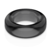 POWERING - SUPER FLEXIBLE Y RESISTENTE ANILLO PENE  4.8CM PR05 NEGRO - Imagen 9
