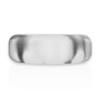 POWERING - SUPER FLEXIBLE Y RESISTENTE ANILLO PENE  4.8CM PR05 CLEAR - Imagen 6