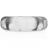 POWERING - SUPER FLEXIBLE Y RESISTENTE ANILLO PENE  5.5CM PR06 CLEAR - Imagen 7