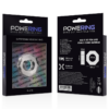 POWERING - SUPER FLEXIBLE Y RESISTENTE ANILLO PENE  5CM PR10 CLEAR - Imagen 11