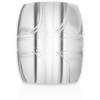 POWERING - SUPER FLEXIBLE Y RESISTENTE ANILLO PENE 5 CM PR11 CLEAR - Imagen 7