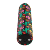 CUSTOM BULLETS - BALA RECARGABLE SKULL 10 INTENSIDADES - Imagen 4