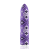 CUSTOM BULLETS - BALA RECARGABLE SNAKE LILA 10 INTENSIDADES - Imagen 3