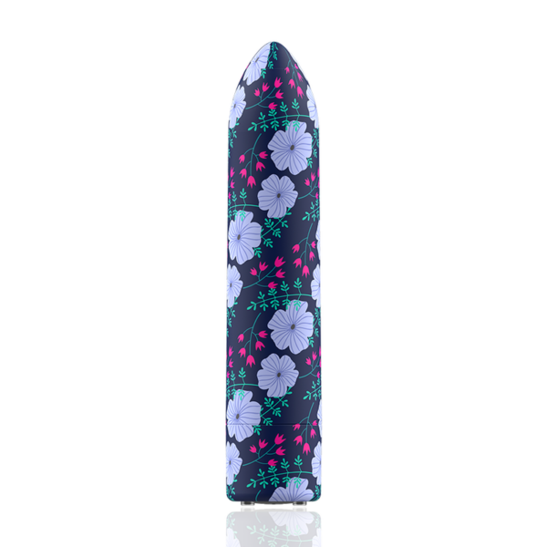 CUSTOM BULLETS - BALA RECARGABLE SPRING 10 INTENSIDADES - Imagen 3