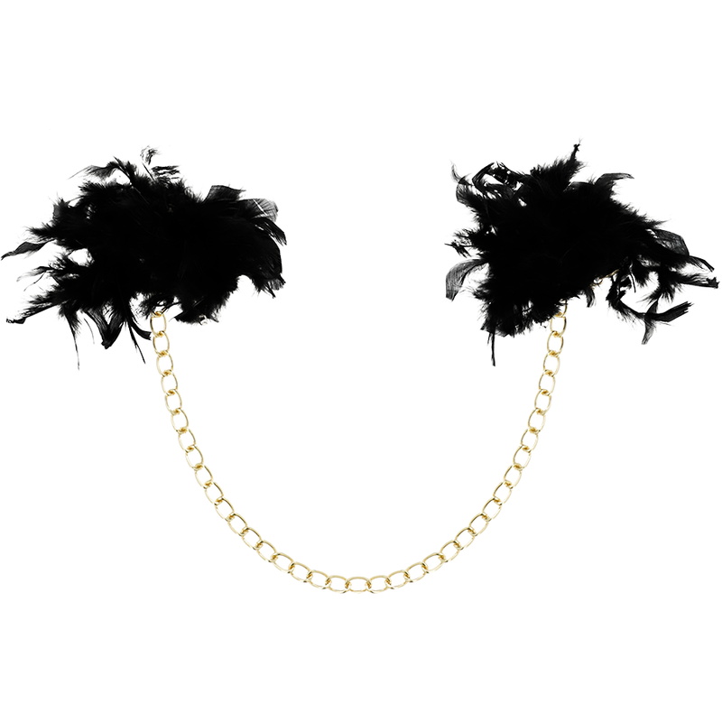 COQUETTE CHIC DESIRE - ESPOSAS DELUXE - Imagen 4