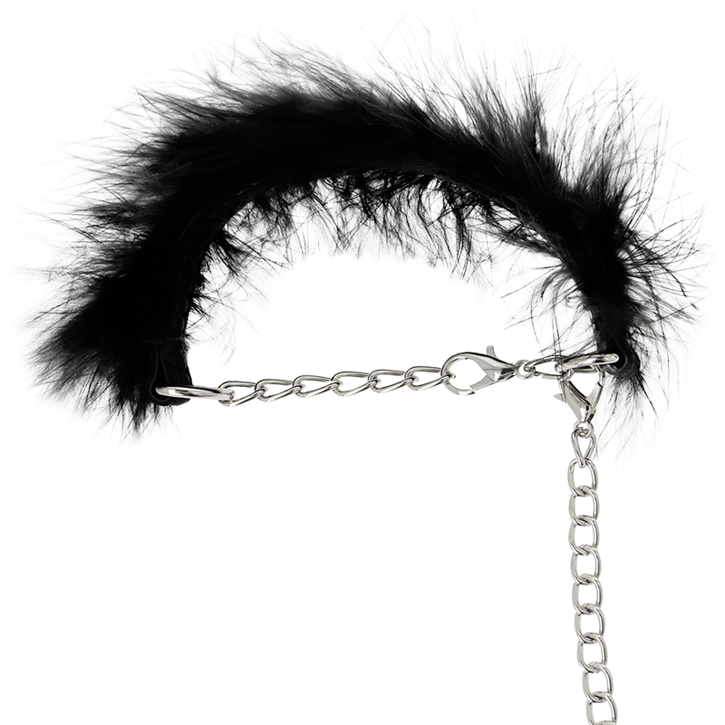 COQUETTE CHIC DESIRE - ESPOSAS FETISH DELUXE - Imagen 3