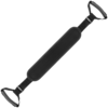 FETISH SUBMISSIVE - ARNÉS PARA HACERLO ESTILO PERRITO CON FORRO DE NEOPRENO - Imagen 7