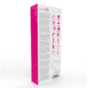 MORESSA - KIRK DUO ONDAS ESTIMULADORAS + MASAJEADOR MULTI PRESTACIONES PREMIUM SILICONE RECARGABLE - Imagen 5