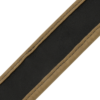 FETISH SUBMISSIVE ORIGEN - COLLAR CON CADENA CON FORRO DE NEOPRENO - Imagen 8
