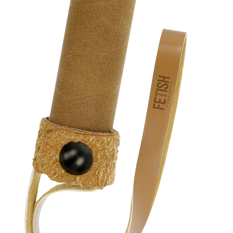FETISH SUBMISSIVE ORIGEN - LTIGO CUERO VEGANO - Imagen 3