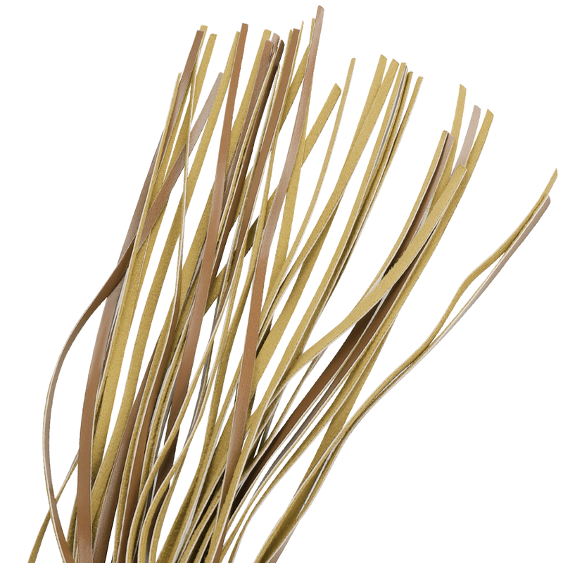 FETISH SUBMISSIVE ORIGEN - LTIGO CUERO VEGANO - Imagen 4