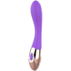 WOMANVIBE - SUNNY VIBRADOR RECARGABLE SILICONA - Imagen 3