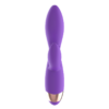 WOMANVIBE - DONNA VIBRADOR SILICONA RECARGABLE - Imagen 3