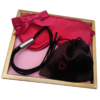 INEDIT - KIT LÁTIGO DOMINATRIX - Imagen 2