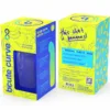 B SWISH - BCUTE CURVE INFINITE CLASSIC EDICION LIMITADA VIBRADOR RECARGABLE SILICONA AMARILLO - Imagen 5