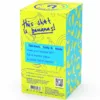 B SWISH - BCUTE CURVE INFINITE CLASSIC EDICION LIMITADA VIBRADOR RECARGABLE SILICONA AMARILLO - Imagen 7