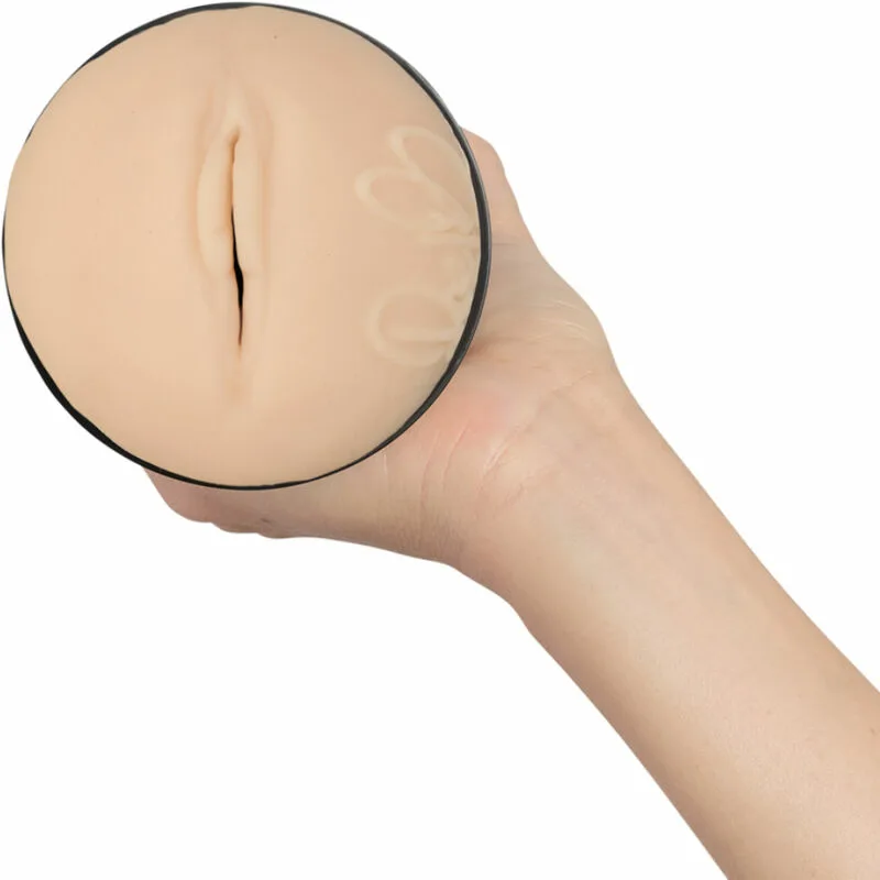 KIIROO - FEEL RAE LIL BLACK STARS COLLECTION STROKERS POWERBLOW COMPATIBLE - Imagen 5