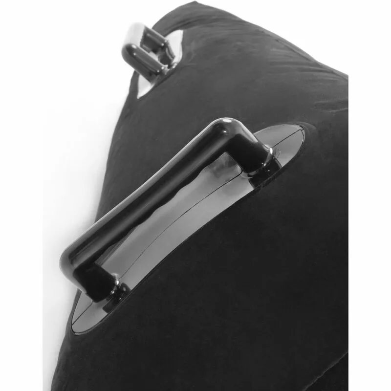 FETISH FANTASY SERIES - ALMOHADA HINCHABLE POSICION MASTER GRANDE - Imagen 3