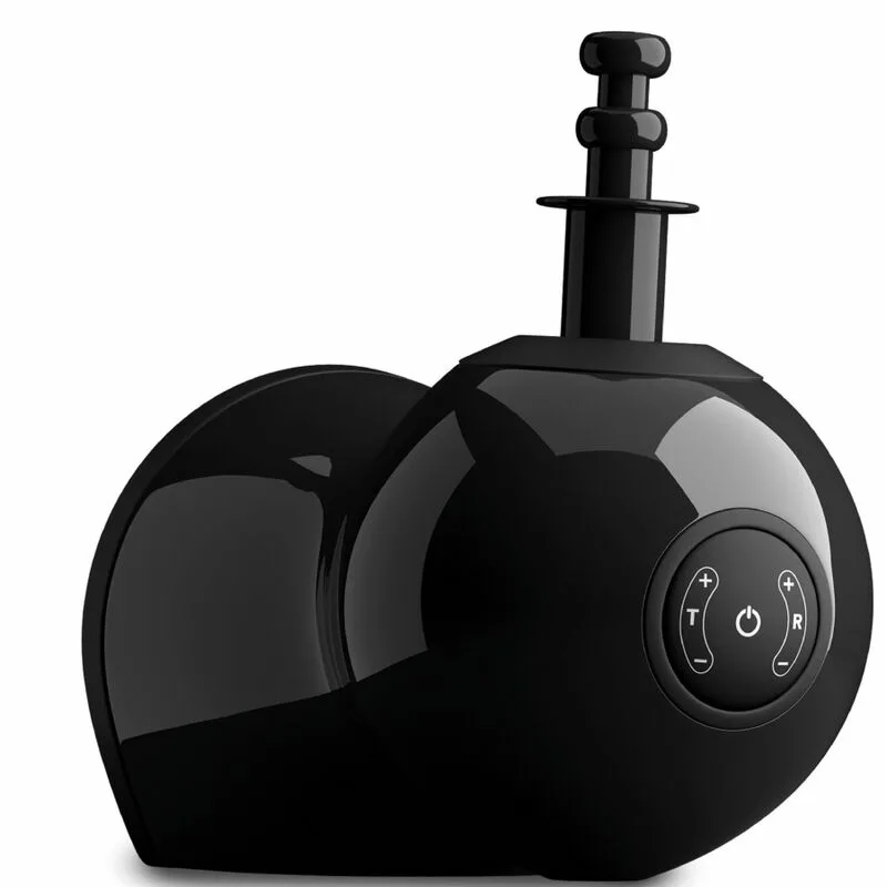 FETISH FANTASY SERIES - SEX MACHINE BIGGER BANG ROTACION Y EMPUJE - Imagen 5