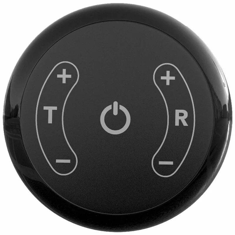 FETISH FANTASY SERIES - SEX MACHINE BIGGER BANG ROTACION Y EMPUJE - Imagen 6